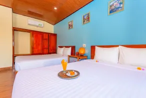 Lucky Homes - Chambre