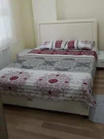 Cerit Pansiyon - Rom