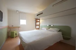 ibis budget Dax Saint Paul les Dax - Chambre