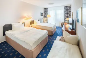 Best Western Hotel Windorf - Chambre