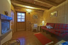 Albergo Diffuso Sauris in Sauris Di Sopra - Rom