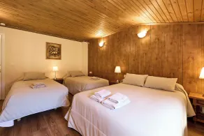 Hotel Peretol - Bathroom