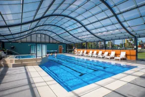 Tasman Holiday Parks - Merimbula - Piscina