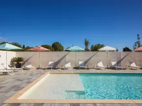 Ibis Styles Montpellier Aéroport Parc Des Expos - Piscine