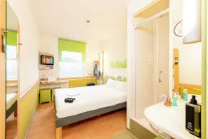 ibis budget Krakow Stare Miasto - Værelse