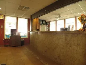 Biscayne Suites - Réception