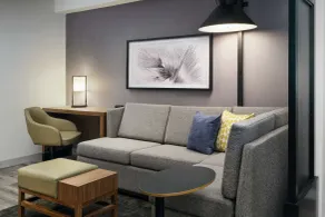 Hyatt Place Greensboro - Chambre