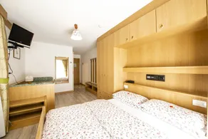 Hotel Alpe - Zimmer