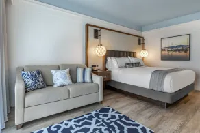 Beaufort Hotel - Værelse