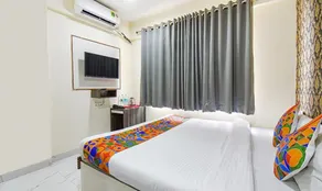 Fabhotel Prime Emerald I - Chambre