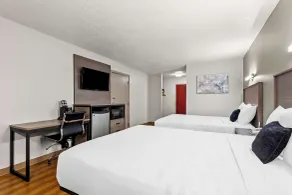 Red Lion Inn & Suites Pontoon Beach - Habitación