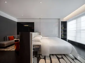 The Langbo Chengdu in the Unbound Collection by Hyatt - Room