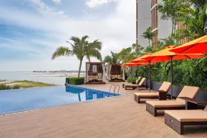 Birkin International Hotel - Pool