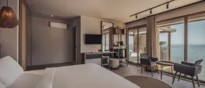 En Vie Beach Boutique Hotel - Adults Only - Room