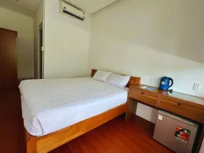 Le Huynh Mui Ne Hotel - Room