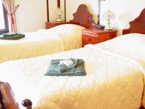 Sylvania Park - Room