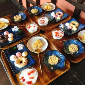 Dasein Youlan Hotel Beijing - Restaurant