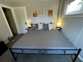 Tacoma Homestay - Værelse