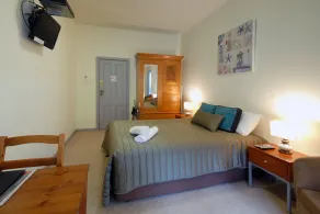 Riverview Boutique Motel - Room