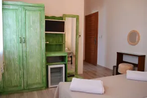 4 Oda House - Eski Datca - Room