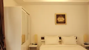 Nankanok Bungalow - Habitación