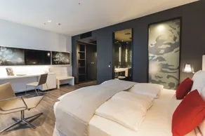 Riu Plaza Berlin - Chambre