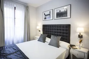La Casa de la Trinidad Suites - Værelse