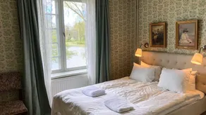  Wärdshuset Gammel Tammen - Chambre