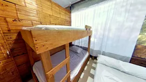 Eco Hotel Guarumal - Room