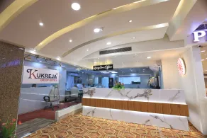 Hotel Mandakini Royale - Reception