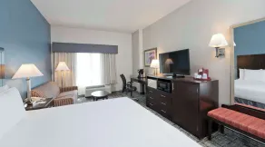 Best Western Plus Hotel & Conference Center - Chambre