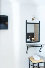 Real Palace - Chambre