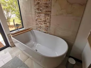 Gem In The Bush Lodge - Zimmer