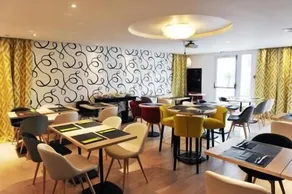 Hôtel de France Vannes - Restaurant