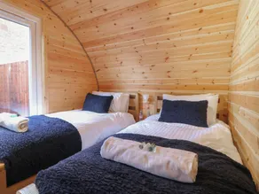 Park View Lodge - Camera