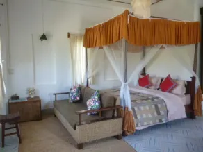 Ban Thor Phan - Chambre