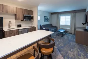 GrandStay Hotel & Suites Algona - Zimmer
