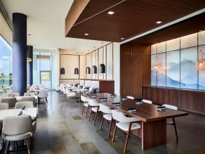Novotel Toronto Vaughan Centre - Restaurant