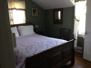 Stevenson Farms-Harvest Spa B & B - Rom
