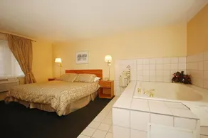 Americas Inn - Zimmer