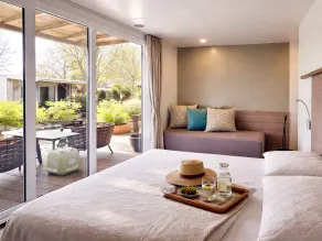 Ulika Rovinj Camping - Room