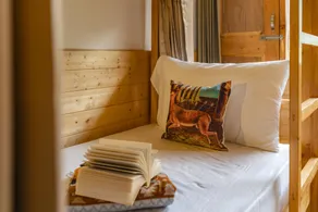 The Social Stays Manali - Zimmer