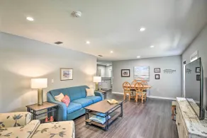 Dog-friendly Home w/ Gas Grill - Walk to Rose Bay! - Innenbereich