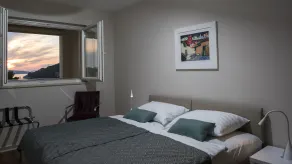 Flowers Dubrovnik Luxury Apartments - Chambre