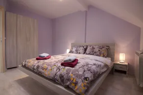 Central Park Residence - Room