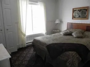 Salmon River Country Inn - Quarto