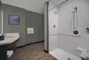 Staybridge Suites - Houston - Galleria Area by IHG - Bathroom