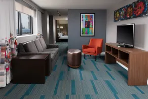 Aloft by Marriott Nashville West End - Room
