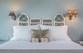 Mirabilia Boutique Hotel - Chambre
