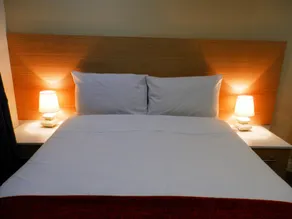 Travellers Hub - Room